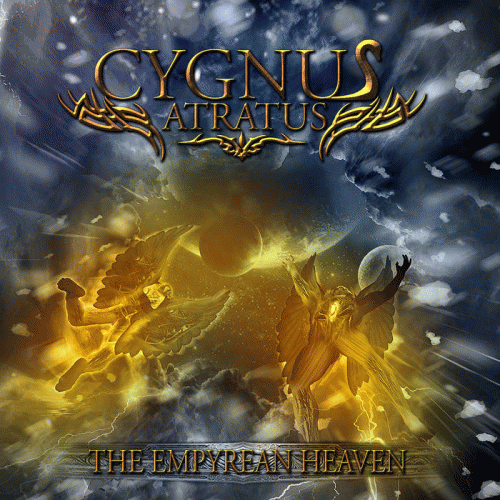 Cygnus Atratus : The Empyrean Heaven